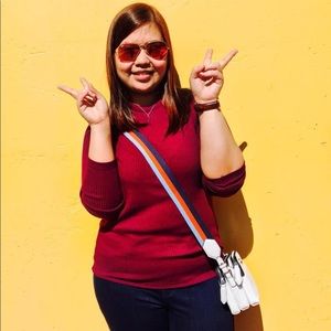 Meet your Posher, Jess